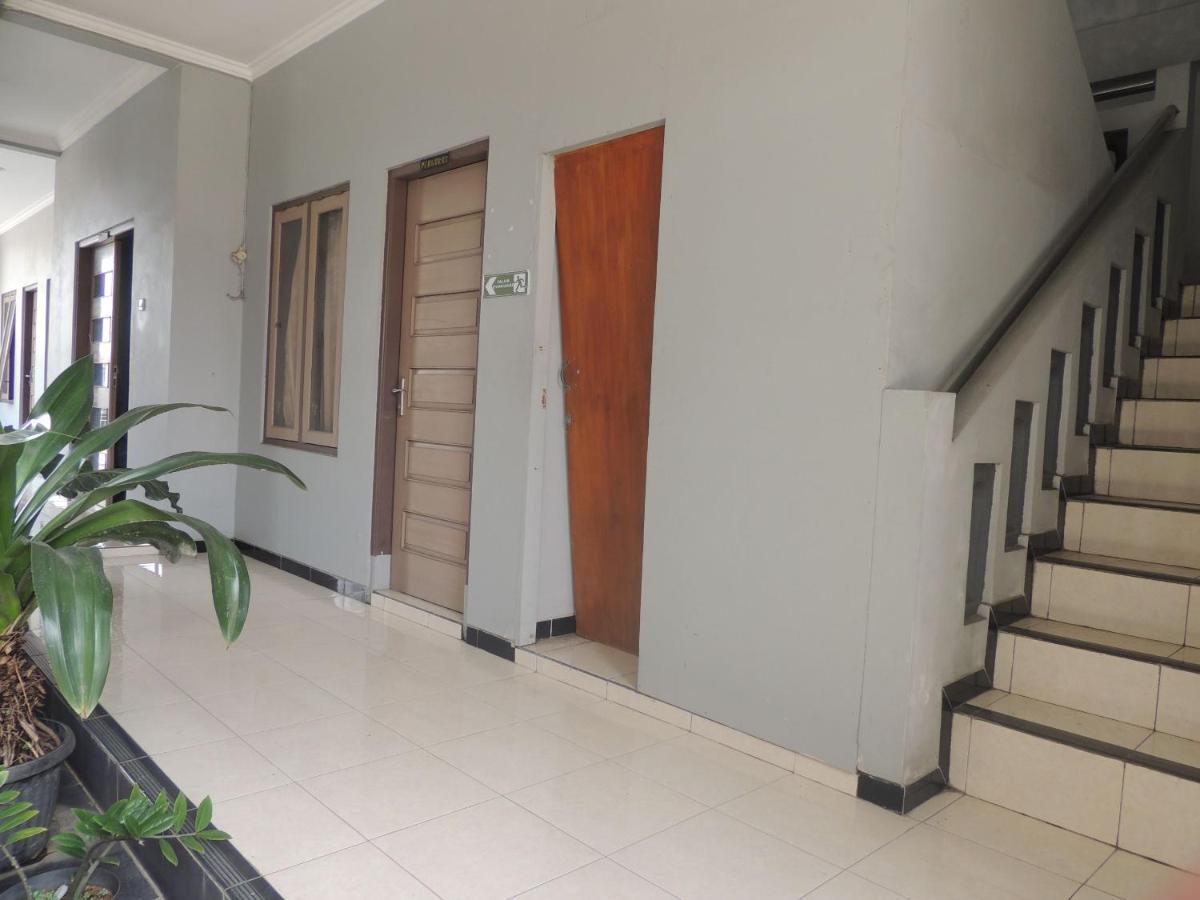 Hotel Sejahtera Kebumen Eksteriør billede